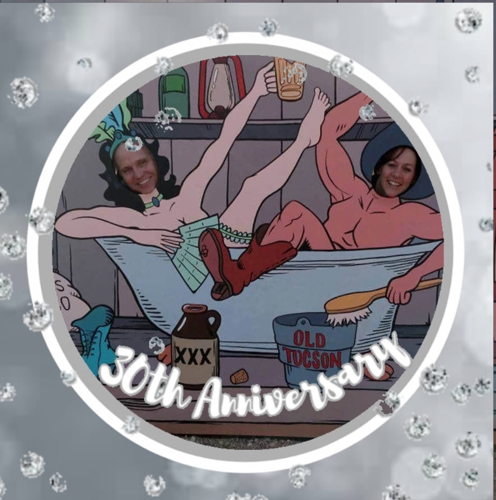 Meet your Posher, Susie